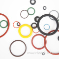 PTFE o rings for industrial machine